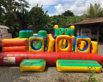 EVENTO EM LOUVEIRA ( MONTERRREY)