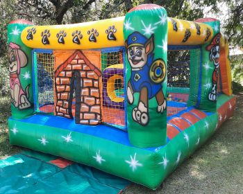 FESTA EM VALINHOS, CONDÔMINIO PORTAL DO QUIRIRIM