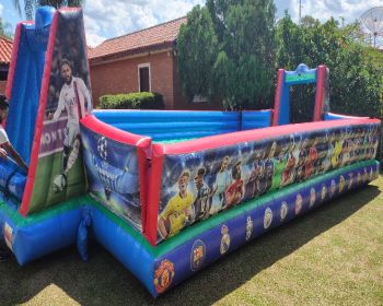 Festa de Aniversário em Valinhos, Condôminio ...