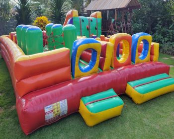 Aniversário em Louveira, Condôminio Primavera