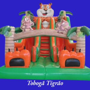Brinquedos Infláveis