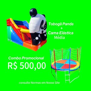 Combo Promocional