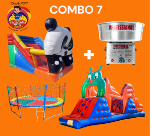COMBO 7