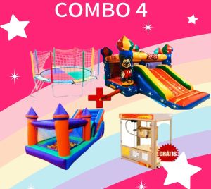 COMBO 4