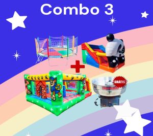 COMBO 3