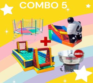COMBO 5